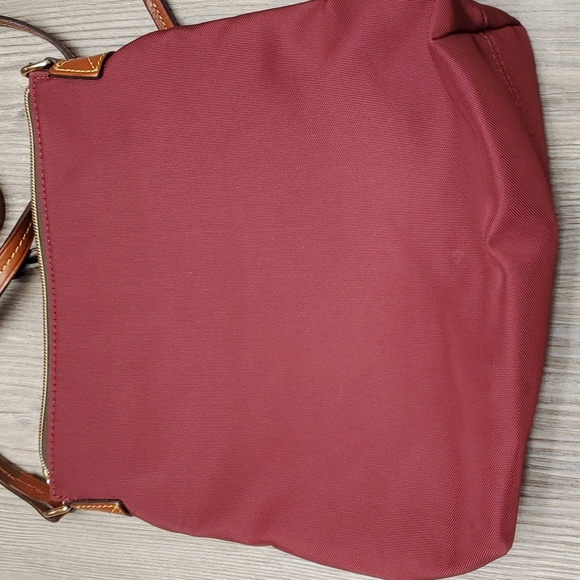 Dooney & Bourke crossbody - Picture 3 of 10